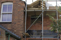 free Brawby home extension quotes